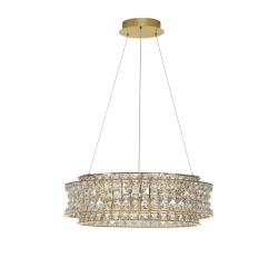 Lampa wisząca ARONA LE45868 LUCES EXCLUSIVAS - zdjęcie produktu