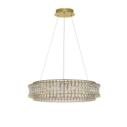 Lampa wisząca ARONA LE45869 LUCES EXCLUSIVAS - zdjęcie dodatkowe 1