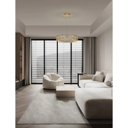 Lampa wisząca ARONA LE45869 LUCES EXCLUSIVAS - zdjęcie produktu