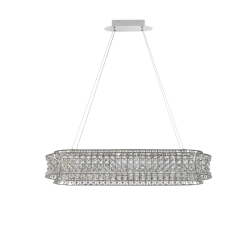 Lampa wisząca ARONA LE45866 LUCES EXCLUSIVAS - zdjęcie dodatkowe 1