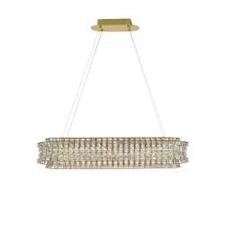 Lampa wisząca ARONA LE45870 LUCES EXCLUSIVAS - zdjęcie produktu