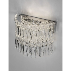 Kinkiet ARIZA LE45849 LUCES EXCLUSIVAS - zdjęcie dodatkowe 1 Kinkiet ARIZA LE45849 LUCES EXCLUSIVAS - zdjęcie dodatkowe 1