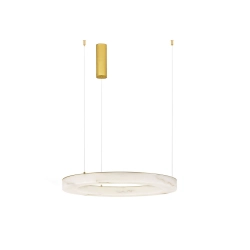 Lampa wisząca LANZAROTE LE46087 LUCES EXCLUSIVAS - zdjęcie produktu