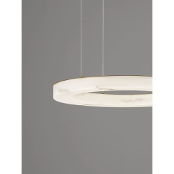 Lampa wisząca LANZAROTE LE46087 LUCES EXCLUSIVAS - zdjęcie dodatkowe 1
