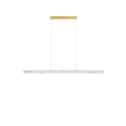 Lampa wisząca LANZAROTE LE46088 LUCES EXCLUSIVAS - zdjęcie produktu