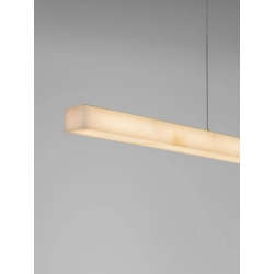 Lampa wisząca LANZAROTE LE46088 LUCES EXCLUSIVAS - zdjęcie dodatkowe 1