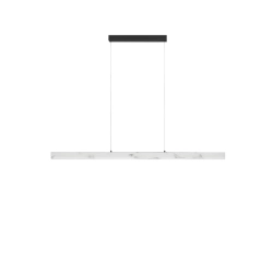 Lampa wisząca LANZAROTE LE46086 LUCES EXCLUSIVAS - zdjęcie produktu