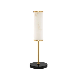 Lampa stołowa JUMILLA LE46082 LUCES EXCLUSIVAS - zdjęcie produktu