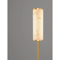 Lampa stołowa JUMILLA LE46082 LUCES EXCLUSIVAS - zdjęcie dodatkowe 1