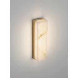 Kinkiet RIELVES LE46138 LUCES EXCLUSIVAS - zdjęcie dodatkowe 1