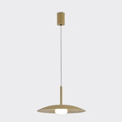 Lampa wisząca Mantra Lidia 8976MA - zdjęcie produktu