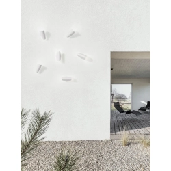 Kinkiet ACINGO LE73516 Luces Exclusivas - zdjęcie dodatkowe 1
