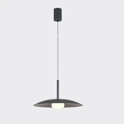 Lampa wisząca Mantra Lidia 8977MA - zdjęcie produktu