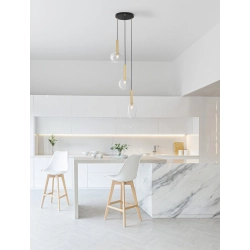 Lampa wisząca BAJOS LE43394 Luces Exclusivas - zdjęcie dodatkowe 1