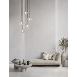 Lampa wisząca BAJOS LE43395 Luces Exclusivas - zdjęcie dodatkowe 1