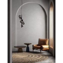 Lampa wisząca PARLA LE43388 Luces Exclusivas - zdjęcie dodatkowe 1