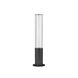 Lampa stojąca zewnętrzna MONSECA LE75106 Luces Exclusivas - zdjęcie produktu