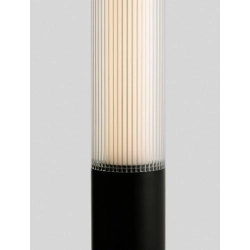 Lampa stojąca zewnętrzna MONSECA LE75104 Luces Exclusivas - zdjęcie dodatkowe 1