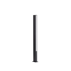 Lampa stojąca zewnętrzna CARMIZO LE75108 Luces Exclusivas - zdjęcie produktu