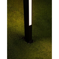 Lampa stojąca zewnętrzna CARMIZO LE75108 Luces Exclusivas - zdjęcie dodatkowe 1