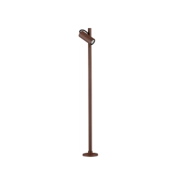 Lampa stojąca SALVIRA LE75167 Luces Exclusivas - zdjęcie produktu