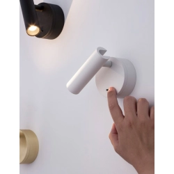 Kinkiet BADAJOZ LE42246 Luces Exclusivas - zdjęcie dodatkowe 1