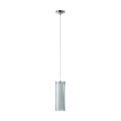Lampa wisząca zwis pojedyńczy PINTO NERO 90304 - zdjęcie dodatkowe 1