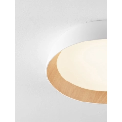 Plafon CARACOLLO LE44812 Luces Exclusivas - zdjęcie dodatkowe 1