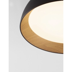 Plafon CARACOLLO LE44809 Luces Exclusivas - zdjęcie dodatkowe 1