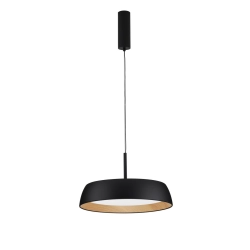 Lampa wisząca CARACOLLO LE44810 Luces Exclusivas - zdjęcie produktu