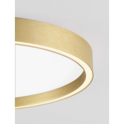 Plafon TOCACHE LE44875 Luces Exclusivas - zdjęcie dodatkowe 1