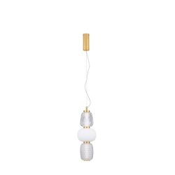 Lampa wisząca ARROYOS LE44495 Luces Exclusivas - zdjęcie produktu