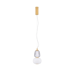 Lampa wisząca ARROYOS LE44494 Luces Exclusivas - zdjęcie produktu