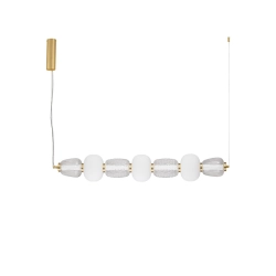 Lampa wisząca ARROYOS LE44492 Luces Exclusivas - zdjęcie produktu