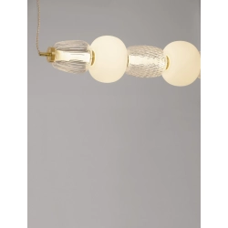 Lampa wisząca ARROYOS LE44492 Luces Exclusivas - zdjęcie dodatkowe 1