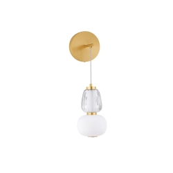 Kinkiet ARROYOS LE44493 Luces Exclusivas - zdjęcie produktu