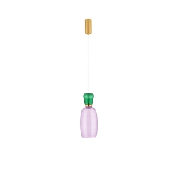 Lampa wisząca PERENE LE44464 Luces Exclusivas - zdjęcie produktu