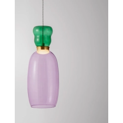 Lampa wisząca PERENE LE44464 Luces Exclusivas - zdjęcie dodatkowe 1
