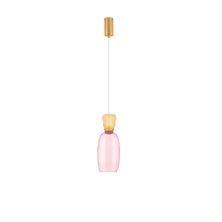Lampa wisząca PERENE LE44465 Luces Exclusivas - zdjęcie produktu