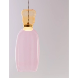 Lampa wisząca PERENE LE44465 Luces Exclusivas - zdjęcie dodatkowe 1