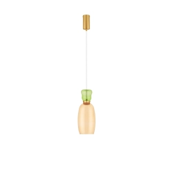 Lampa wisząca PERENE LE44466 Luces Exclusivas - zdjęcie produktu