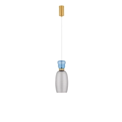 Lampa wisząca PERENE LE44467 Luces Exclusivas - zdjęcie produktu