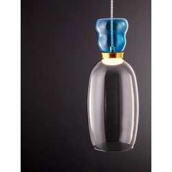 Lampa wisząca PERENE LE44467 Luces Exclusivas - zdjęcie dodatkowe 1