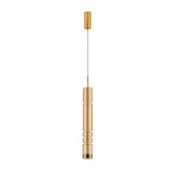 Lampa wisząca MONTERO LE44588 Luces Exclusivas - zdjęcie produktu