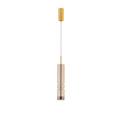 Lampa wisząca MONTERO LE44590 Luces Exclusivas - zdjęcie produktu