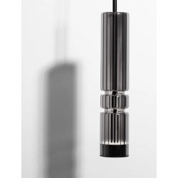 Lampa wisząca MONTERO LE44591 Luces Exclusivas - zdjęcie dodatkowe 1