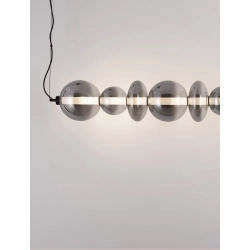 Lampa wisząca LUIS LE44223 Luces Exclusivas - zdjęcie dodatkowe 1