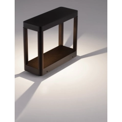 Lampa stojąca VARELA LE73673 Luces Exclusivas - zdjęcie dodatkowe 1