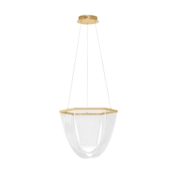 Lampa wisząca HUARAL LE44435 Luces Exclusivas - zdjęcie produktu
