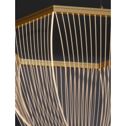 Lampa wisząca HUARAL LE44435 Luces Exclusivas - zdjęcie dodatkowe 1